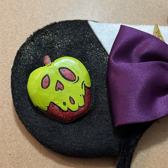 Disney Villains Mickey Ears - Picture 3 of 8